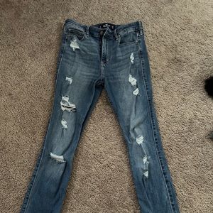 Holllister Jeans